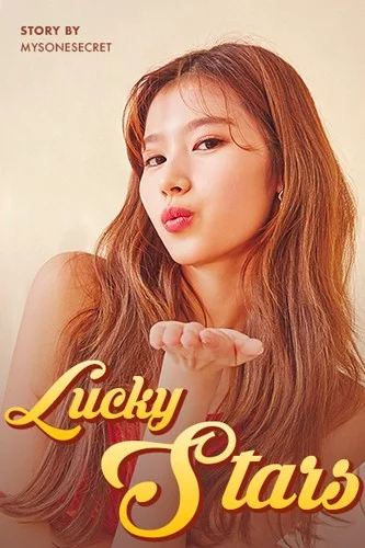 Cover for Lucky Stars