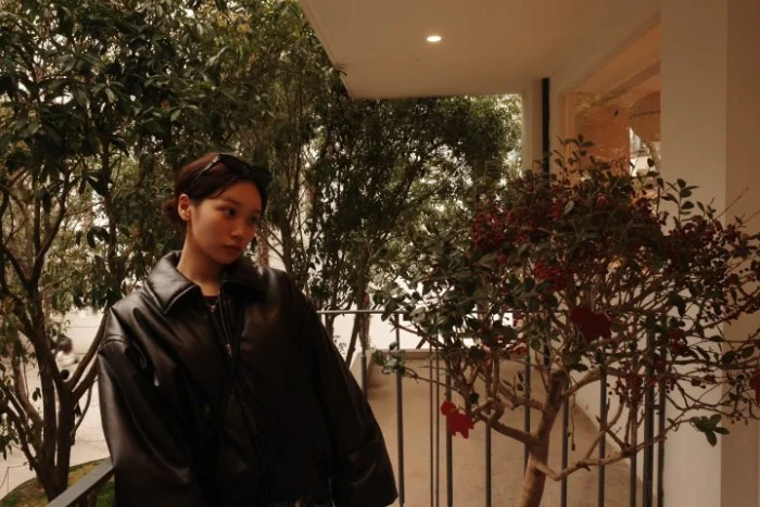 Cover for Until Our Paint Fades