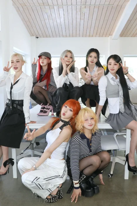 Cover for Under the Desk