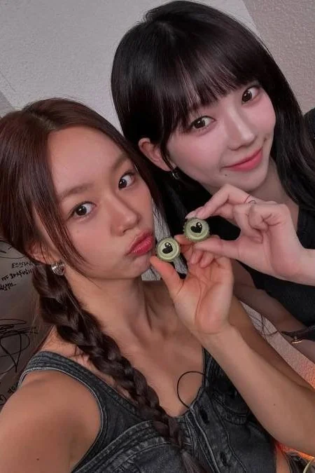 Cover for The Final Mix