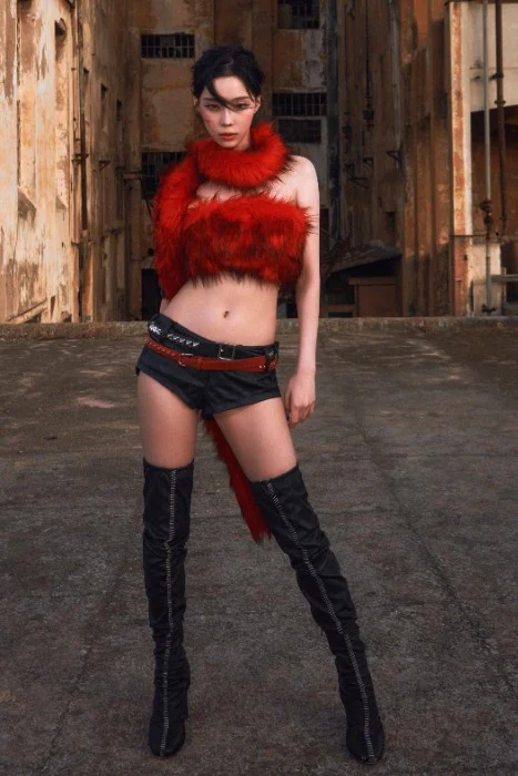 Cover for Real Bad Business