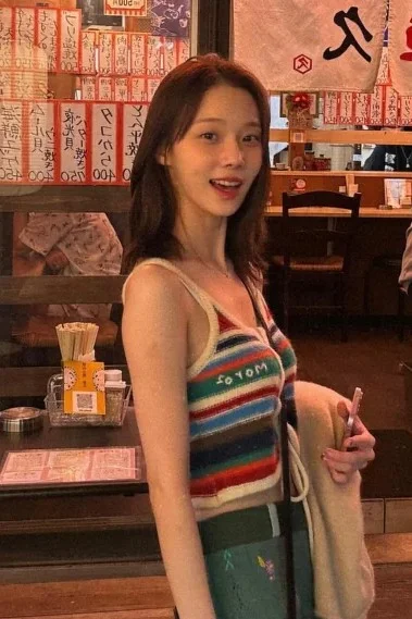 Cover for Dinner in a Winter Wonderland