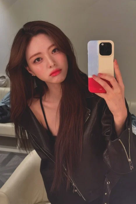 Cover for Untitled Yuna Series