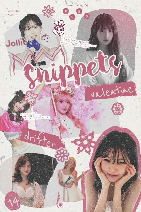 Cover for Snippets