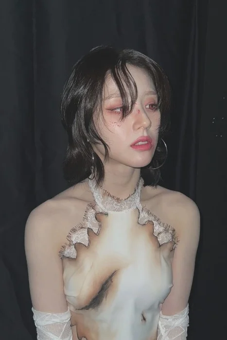 Cover for Irrational