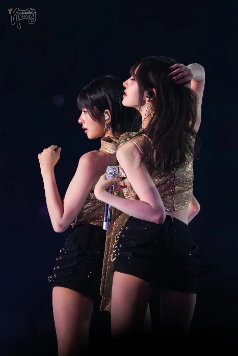 Cover for heaven and back