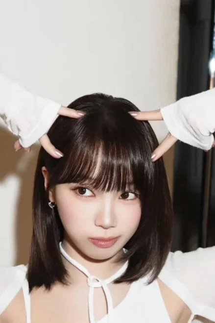 Cover for Give Me Flowers