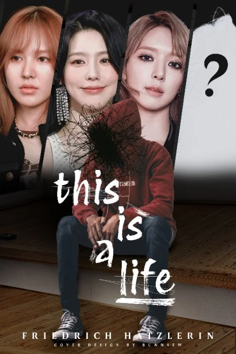 Cover for This is A Life