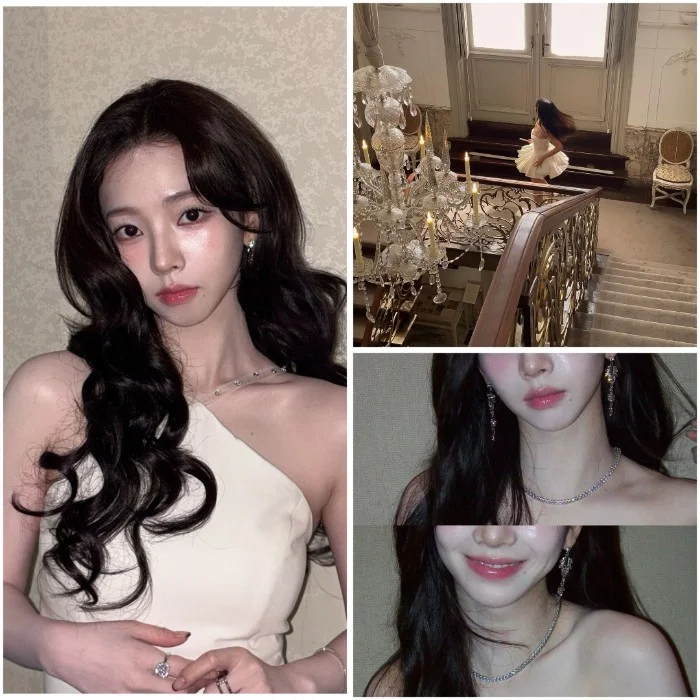 Cover for champagne problems 