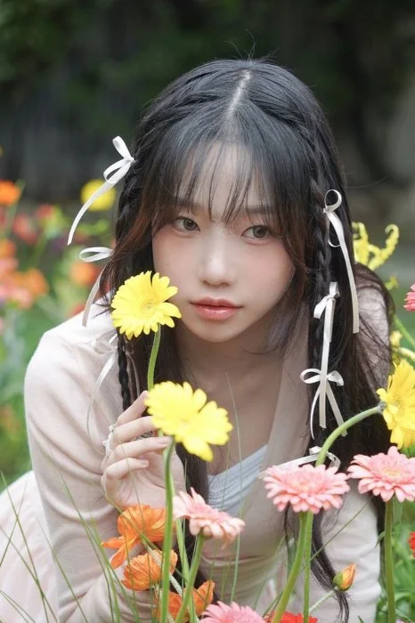 Cover for I Hate Fruits