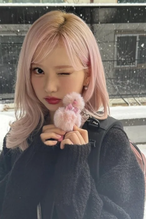 Cover for Moon Rabbit