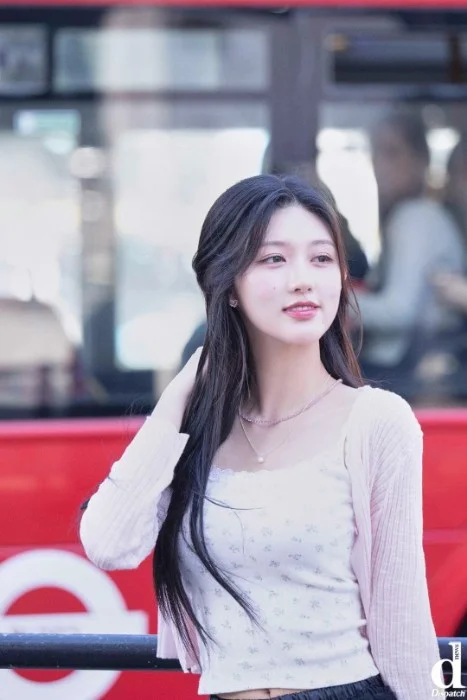 Cover for For The Cameras