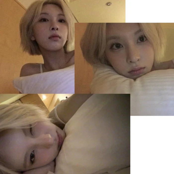 Cover for Share The Sheets, Won't You?