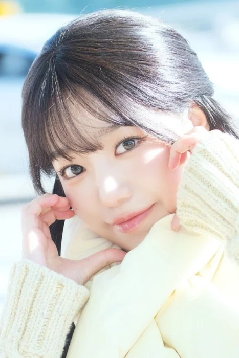 Cover for Just A Moment