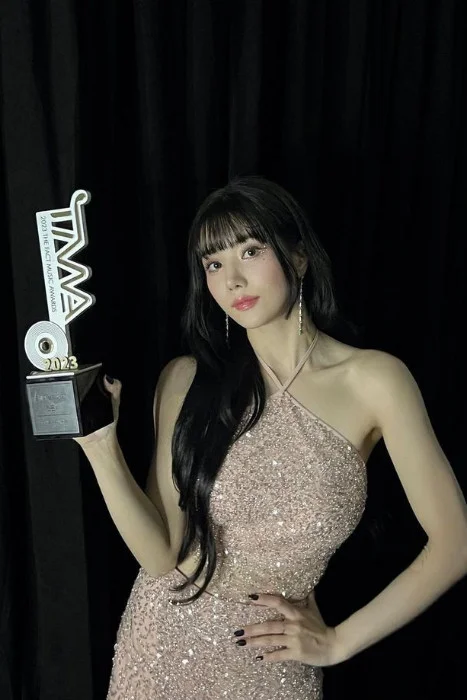 Cover for SERENDIPITY