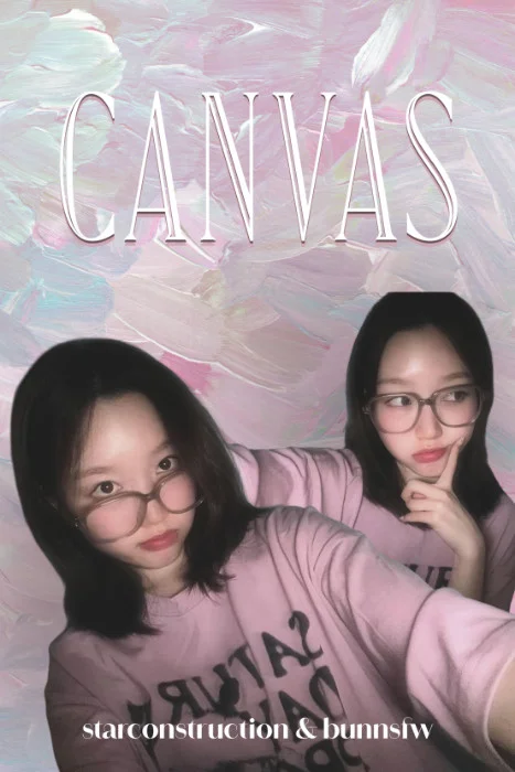 Cover for Canvas