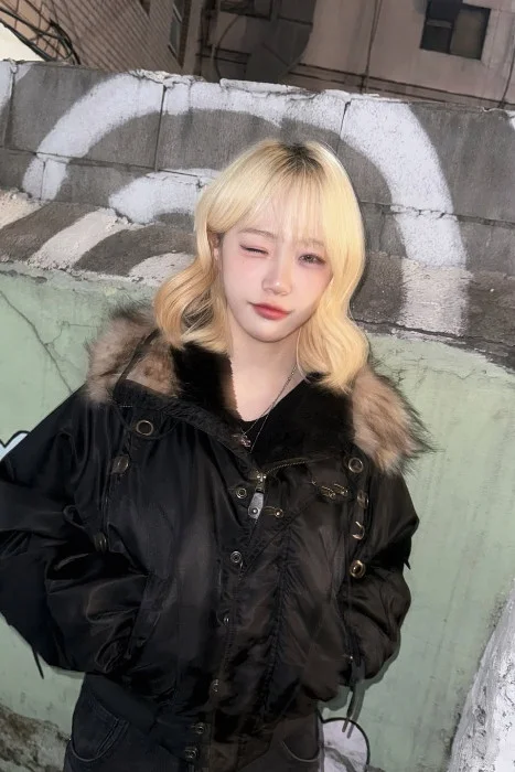 Cover for A Glacier Eventually Farts