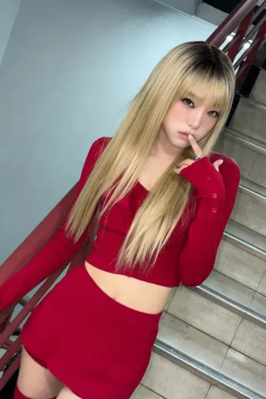Cover for Fuck & Yena