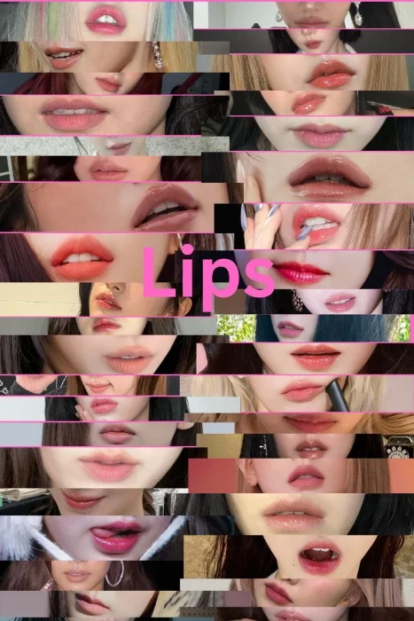 Cover for Lips
