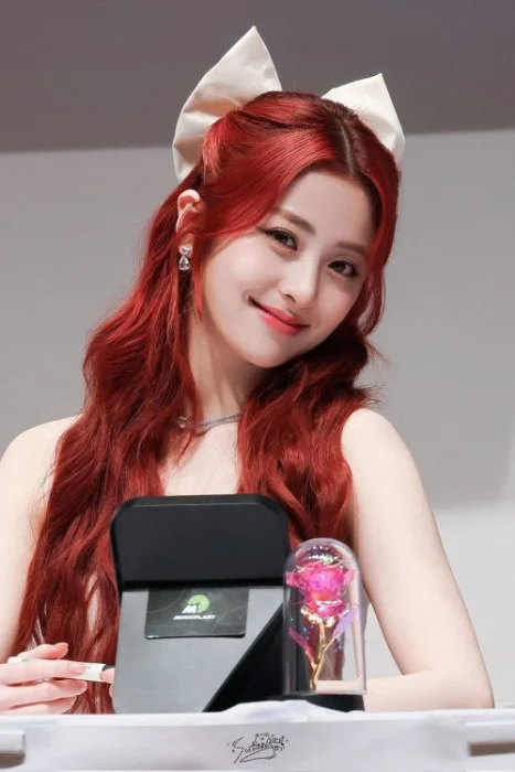 Cover for At last, we are