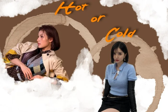 Cover for Hot or Cold