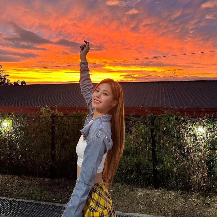 Cover for First Light