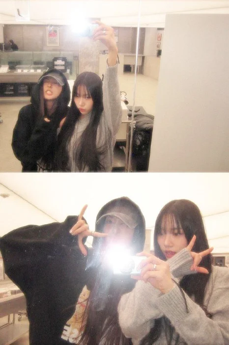 Cover for Best Friends (& a side of sex)