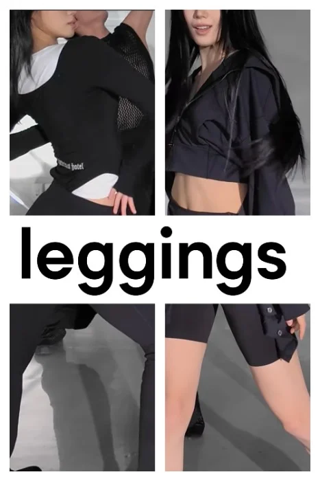 Cover for Leggings