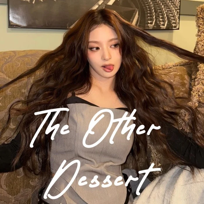 Cover for The Other Dessert