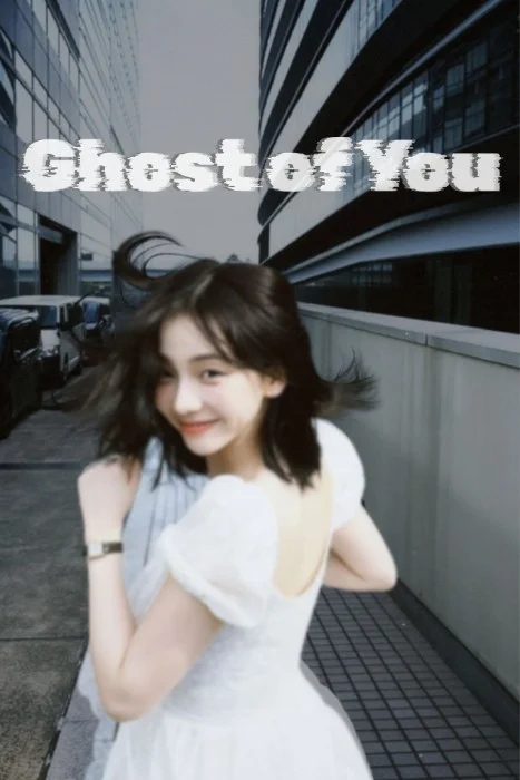 Cover for Ghost of You