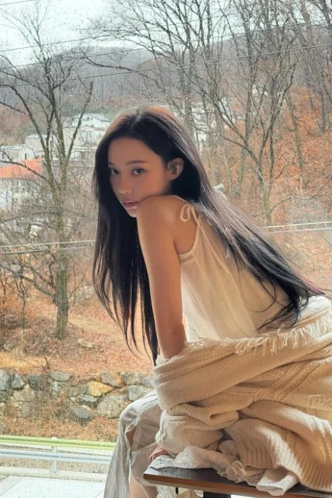 Cover for A Flavor Just Like You 