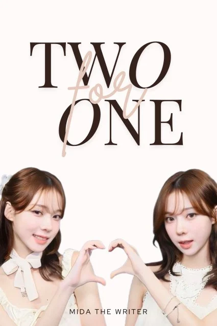 Cover for Two For One