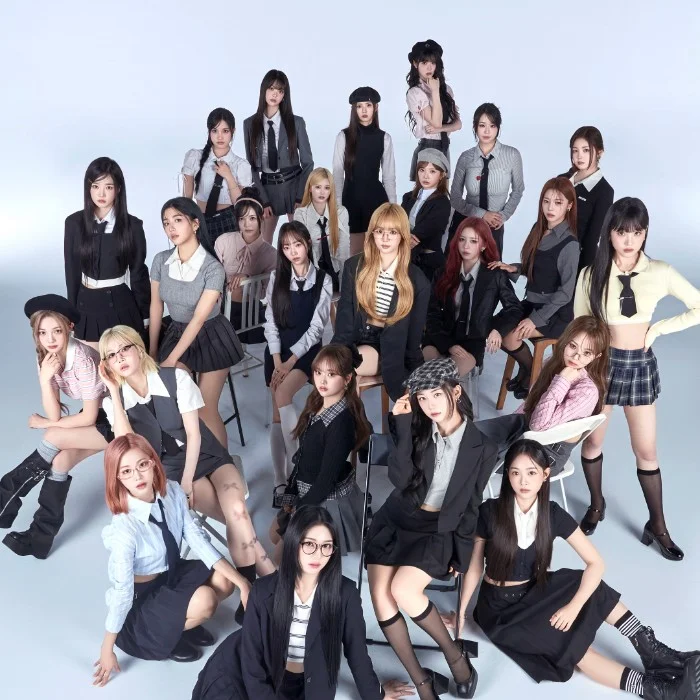 Cover for Secret Story of the S