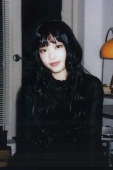 Cover for Daddy's girl