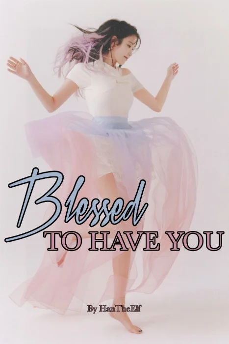 Cover for Blessed To Have You