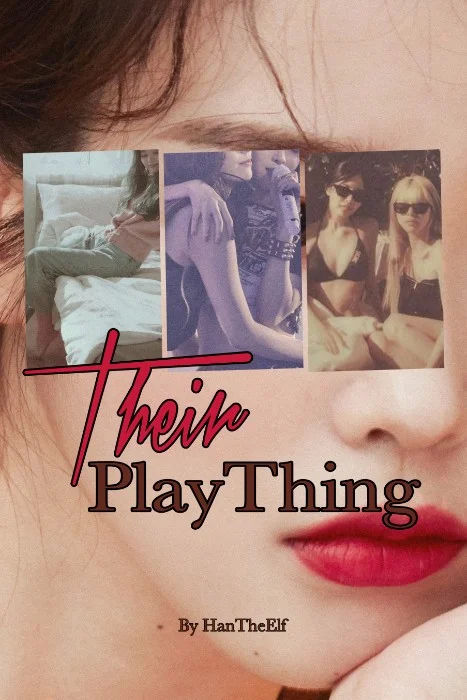 Cover for Their PlayThing