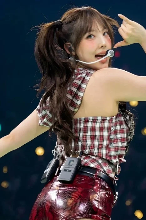 Cover for Who Doesn't Like Pigtails