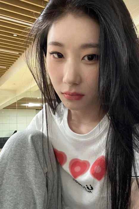 Cover for This side of you