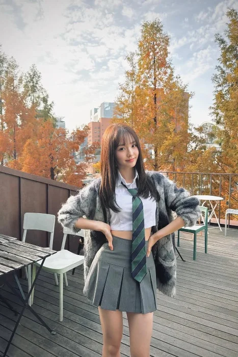 Cover for Nana Potter