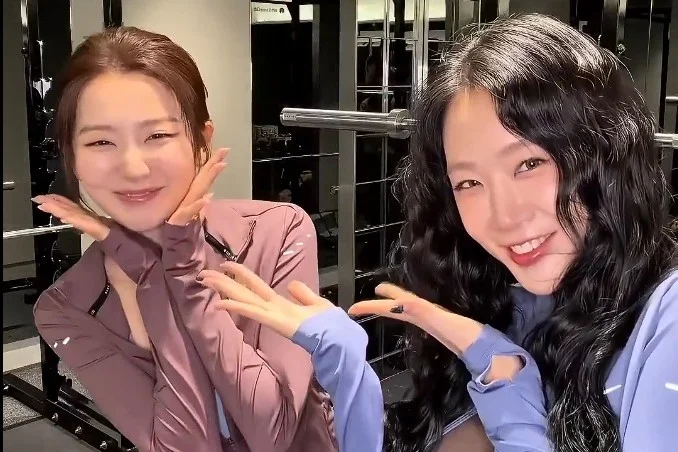 Cover for Learn from the best: Seulgi & Soyou