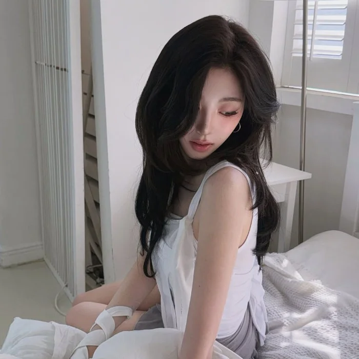 Cover for Angel in the morning