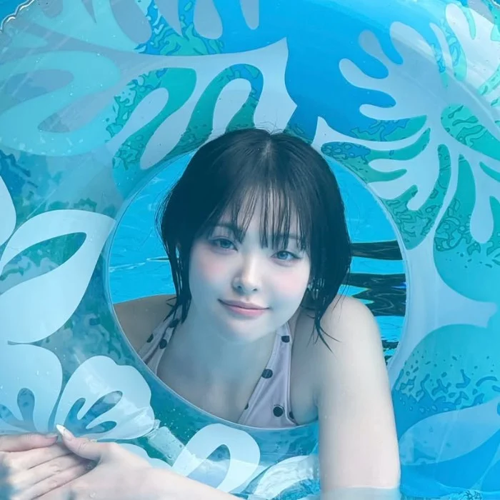 Cover for Summer Escape