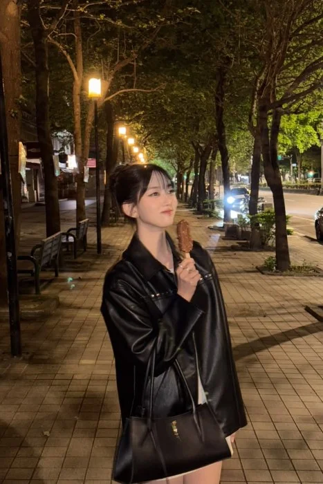 Cover for Not my type