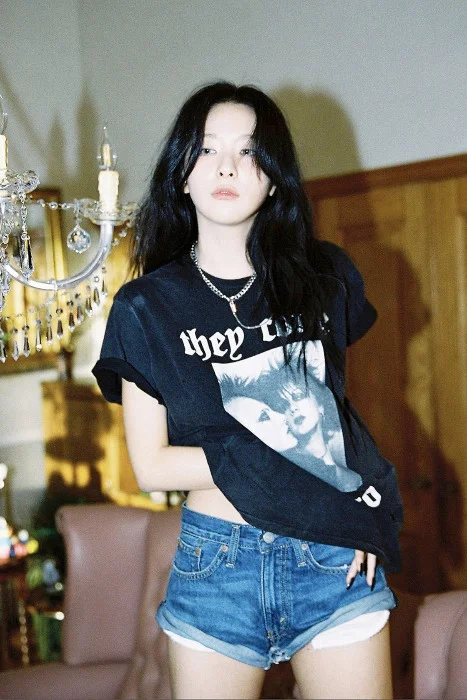 Cover for in love like we were