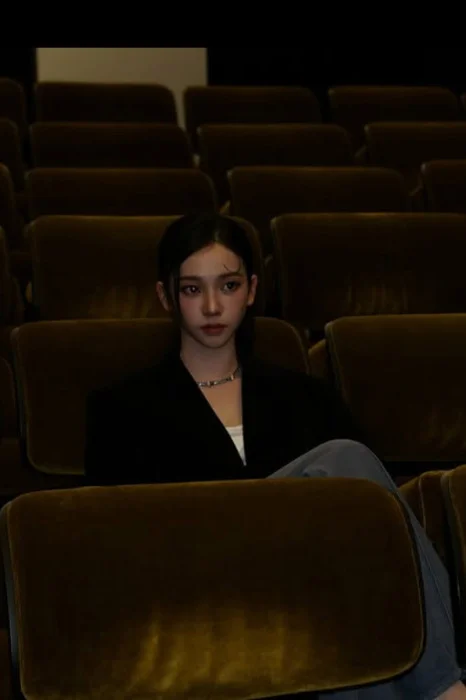 Cover for DOWNRIGHT ICONIC