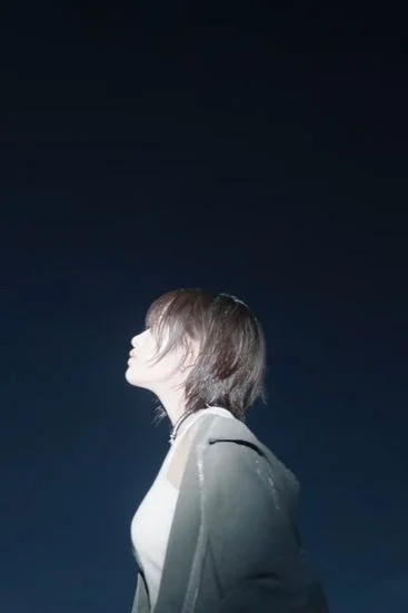 Cover for Promise