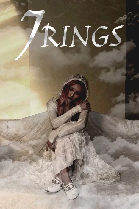 Cover for 7 Rings