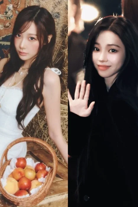 Cover for Let me adore you (and call you my goddess)