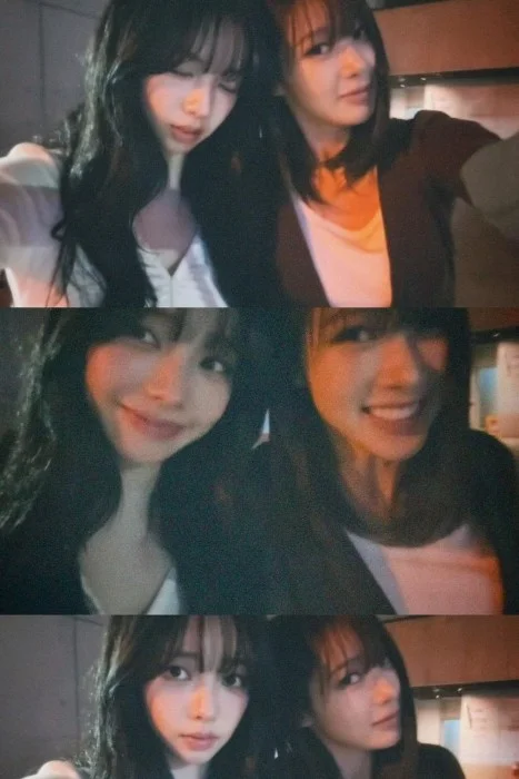 Cover for Mystery of Love