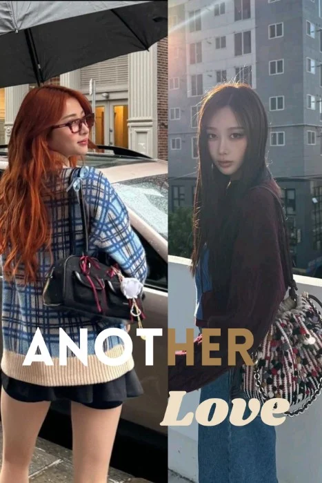 Cover for Another Love